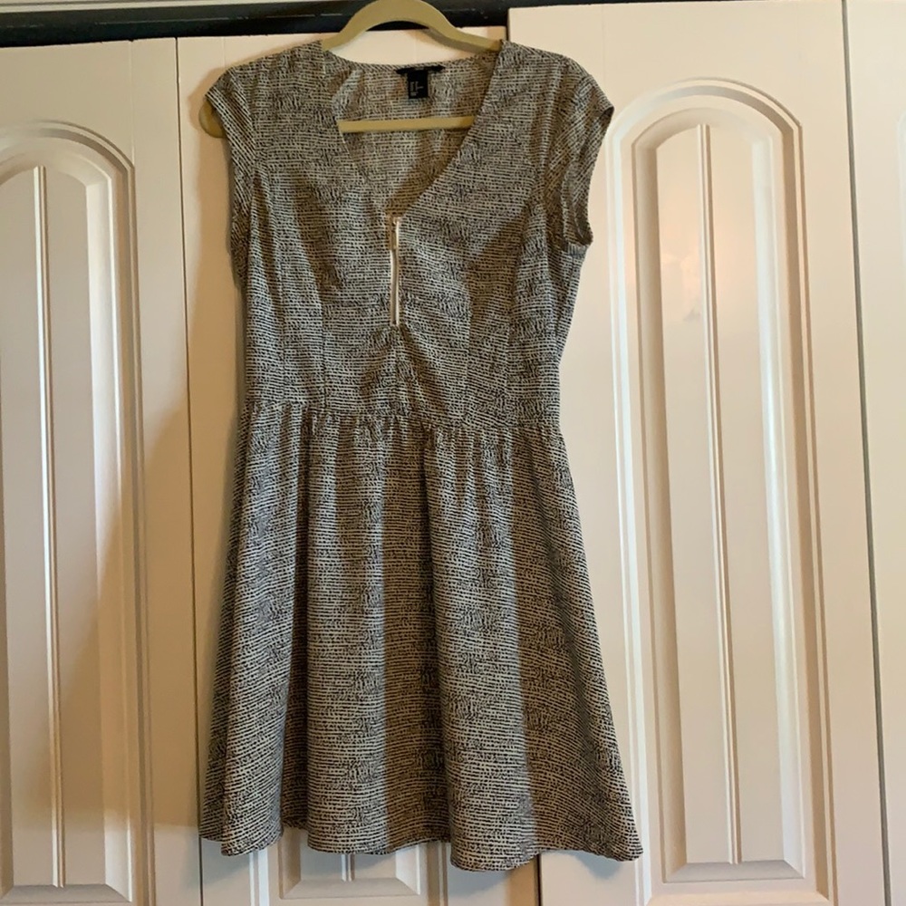 Summer work dress! Size 8!